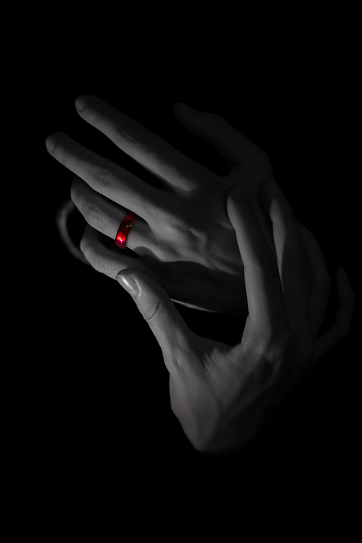 The Ring by LUX